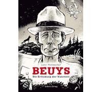 Beuys: Die Erfindung der Wahrheit