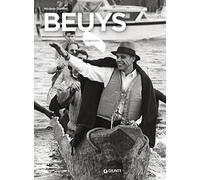 Beuys. Ediz. a colori