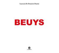 Beuys. Ediz. a colori