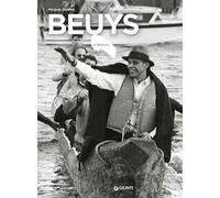 Beuys. Ediz. a colori