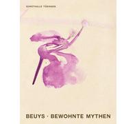 Beuys, J Bewohnte Mythen - (German Import) Book NUOVO