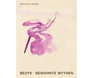 Beuys, J Bewohnte Mythen - (German Import) Book NUOVO