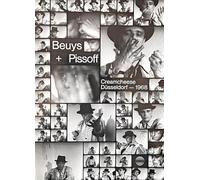 Beuys & Pissoff - Creamcheese Dusseldorf-1968
