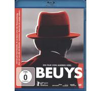 BEUYS - SPECIAL INTEREST (Blu-ray)