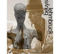 Beuys û Lehmbruck (German edition): Thinking is Sculpture. Everything is Sculpture