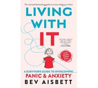 Bev Aisbett Living With It (Tascabile)