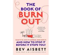 Bev Aisbett The Book of Burnout (Tascabile)