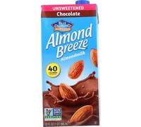 Bev Almond Brze Choc Non Dolce Confezione Da 12 X 32 Oz