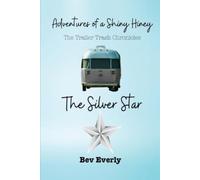 Bev Everly The Silver Star (Tascabile)