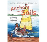 Bev Jaremko Anchors and Sails (Tascabile)