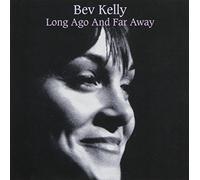 Bev Kelly / Alan Copeland - Long Ago And Far Away +1 [Japan LTD Mini LP CD] XQAM-1910