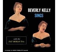 Bev Kelly - Beverly Kelly Sings [Hqcd]