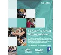 Bev Murphy Person-centred Active Support Training Pack (2nd E (Copertina rigida)
