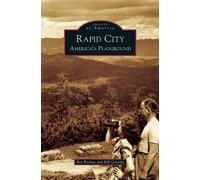 Bev Pechan Bill Groethe Rapid City (Copertina rigida)