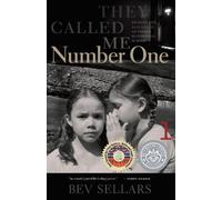 Bev Sellars They Called Me Number One (Tascabile)