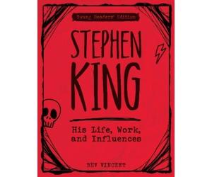 Bev Vincent Stephen King (Tascabile)