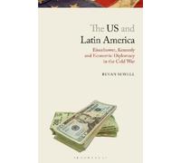 Bevan Sewell The US and Latin America (Tascabile)