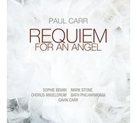 Bevan/Stone & Chorus A - Requiem For An Angel