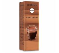 Bevanda al Cioccolato Confezione 10 capsule