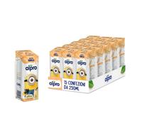 Bevanda alla Soia Alpro Soia Drink Vaniglia 15 Brick da 250 ml