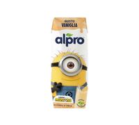 ALPRO SOIA VANIGLIA 250ML