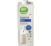 Bevanda alla Soia Bio - naturale