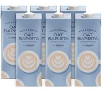 Bevanda All'Avena Barista, 6 X 1L