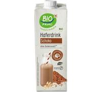 Bevanda all'Avena Bio - cioccolato