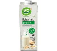 Bevanda all'Avena Bio - naturale senza glutine