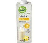 Bevanda all'Avena Bio - vaniglia