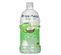 Bevanda aromatizzata al cocco Mogu con NATA de Coco 1L…