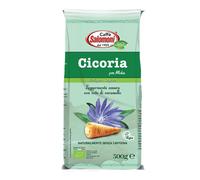 Torrefazione Caffe' Salomoni Bevanda Di Cicoria Bio Per Moka 500 G