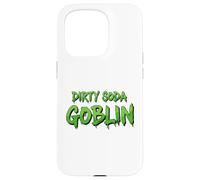 Bevanda cremosa al gusto di goblin di soda sporca Custodia per iPhone 15 Pro