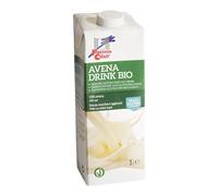 La Finestra Sul Cielo FSC BEVANDA DI AVENA BIO VEGAN SENZA ZUCCHERI AGGIUNTI 1 LT