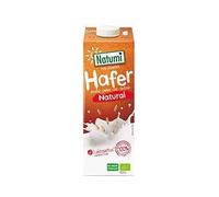 Bevanda di avena vegetale bio 6 unità di 1L (Avena)