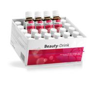 Bevanda di bellezza al collagene e acido ialuronico 30 x 20 ml