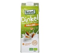 Bevanda di farro e mandorle BIO 1l - Natumi