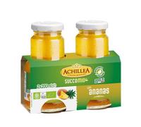 Bevanda di frutta SuccoMio all’ananas 2x200ml