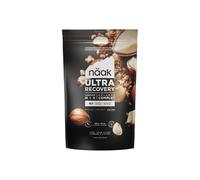 Naak - Preparato per bevanda rigenerante - Mélange de Récupération - Chocolat Noisette 600g