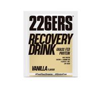 Bevanda di recupero 226ERS Vanilla Monodose