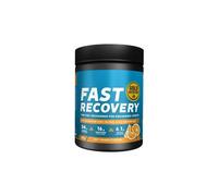 Bevanda di recupero goldnutrition fast recovery all arancia 600 g