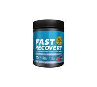 Bevanda di recupero goldnutrition fast recovery frutti rossi 600 g