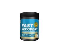 Bevanda di recupero goldnutrition fast recovery pina colada 600 g
