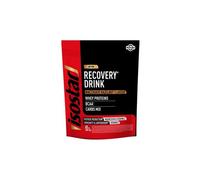 Bevanda di recupero isostar long energy 3h macchiato noisette 450 g