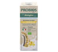 Bevanda di Riso alla Vaniglia Senza Glutine - Probios 1000 g