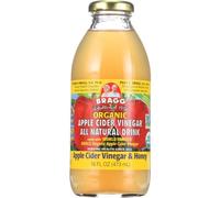 Bevanda Di Sidro Di Mela Vngr&Hny 16 Oz (Confezione Da 12) Di Bragg