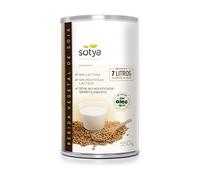 Bevanda di soia in polvere 550 g di polvere