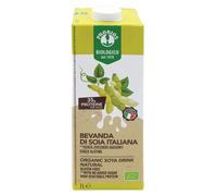 Bevanda di Soia Italiana al Naturale Senza Glutine - Probios 1000 g