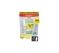 Bevanda elettrolitica overstims limone lime 200 g