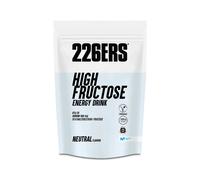 226ers High Fructose Energy Drink Powder 1kg Trasparente